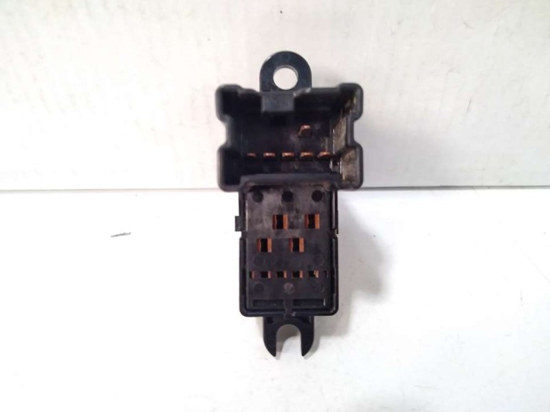 Recambio de mando elevalunas trasero derecho para nissan qashqai (j10) acenta referencia OEM IAM 25411BR00A  