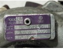 Recambio de turbocompresor para seat exeo berlina (3r2) 2.0 tdi referencia OEM IAM 03L145702M MA50165508 KKK