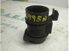 Recambio de caudalimetro para renault megane ii berlina 5p dynamique referencia OEM IAM H7700104426 5WK9620 SIEMENS