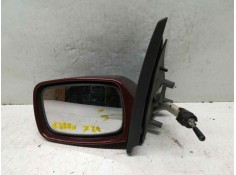 RETROVISOR IZQUIERDO 