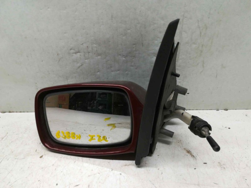 Recambio de retrovisor izquierdo para ford escort berlina/turnier referencia OEM IAM   