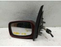 Recambio de retrovisor izquierdo para ford escort berlina/turnier referencia OEM IAM   