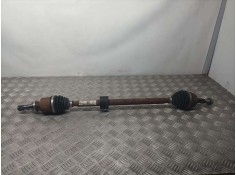 Recambio de transmision delantera derecha para dacia sandero confort referencia OEM IAM 391003401R  