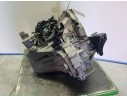Recambio de caja cambios para renault fluence dynamique referencia OEM IAM TL4B045 B012611 6VELOCIDADES