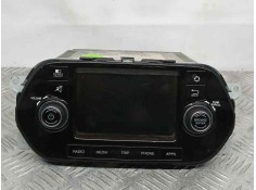 SISTEMA NAVEGACION GPS 7356937490 A2C1796710000002089 CONTINENTAL