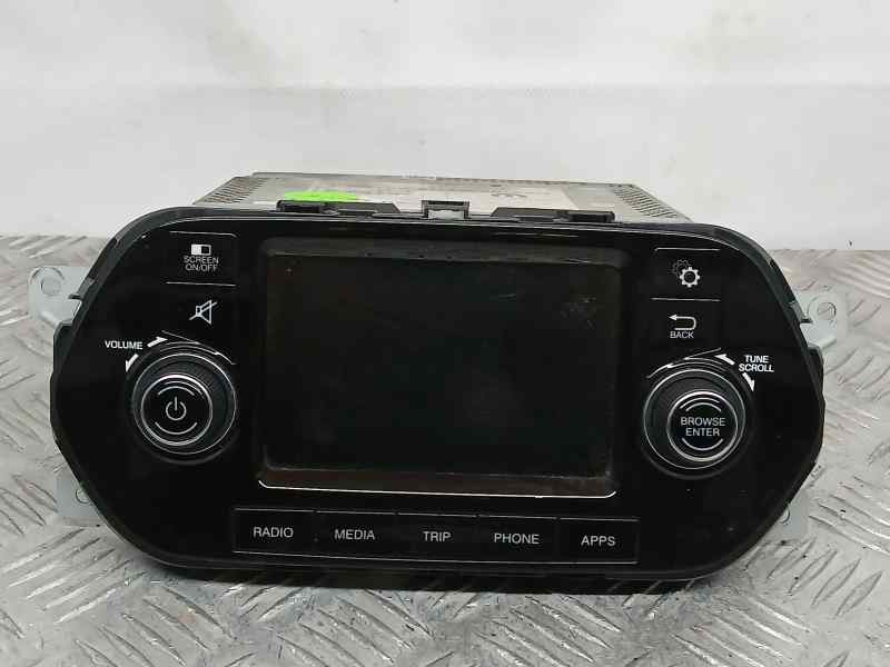 Recambio de sistema navegacion gps para fiat tipo ii (356) sedan easy referencia OEM IAM 7356937490 A2C1796710000002089 CONTINEN