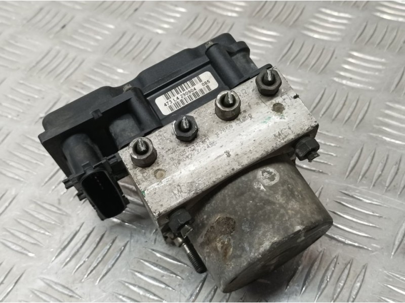 Recambio de abs para nissan micra (k12e) acenta referencia OEM IAM 47660AX600 0265231341 BOSCH