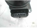 Recambio de caudalimetro para renault megane ii berlina 5p dynamique referencia OEM IAM H7700104426 5WK9620 SIEMENS