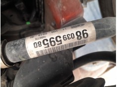 Recambio de transmision delantera izquierda para peugeot 208 i (ca_, cc_) 1.2 vti 82 referencia OEM IAM 9803959580  