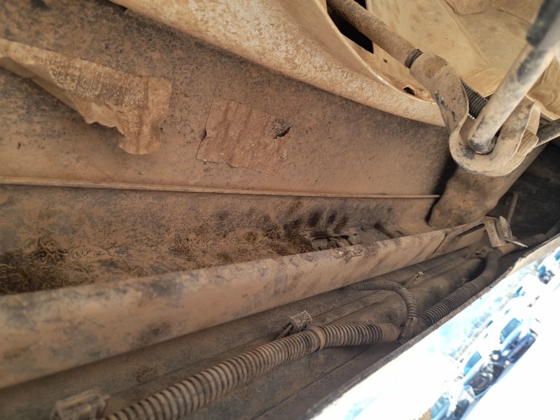 Recambio de refuerzo paragolpes trasero para citroën berlingo furgoneta/monovolumen (k9) 1.5 bluehdi 100 referencia OEM IAM   