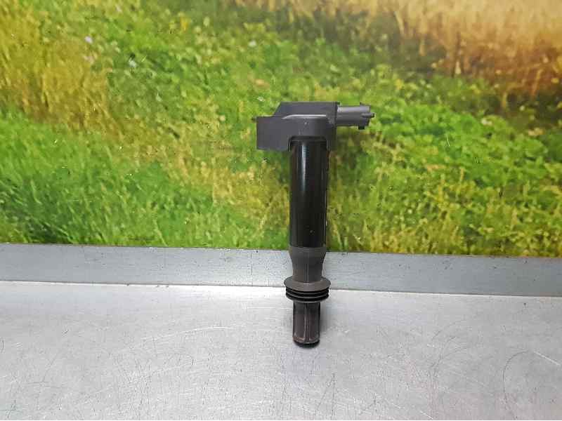 Recambio de bobina encendido para citroën c3 feel referencia OEM IAM 9675390980 28276583 DELPHI