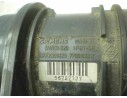 Recambio de caudalimetro para renault megane ii berlina 5p dynamique referencia OEM IAM H7700104426 5WK9620 SIEMENS