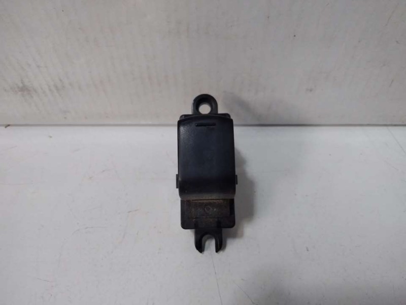 Recambio de pedal acelerador para nissan qashqai (j10) acenta referencia OEM IAM 25411BR00A  
