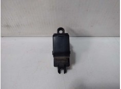 Recambio de pedal acelerador para nissan qashqai (j10) acenta referencia OEM IAM 25411BR00A  