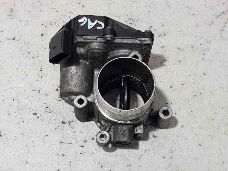 Recambio de caja mariposa para seat exeo berlina (3r2) 2.0 tdi referencia OEM IAM 03L128063E A2C53338105 