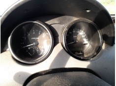 CUADRO INSTRUMENTOS 96416699 