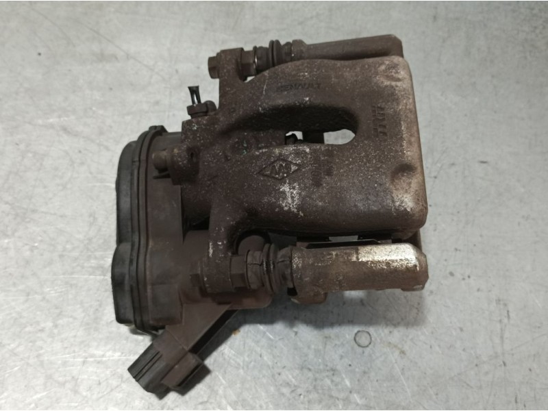 Recambio de pinza freno trasera derecha para renault megane iii berlina 5 p dynamique referencia OEM IAM   TRW ELECTRICA