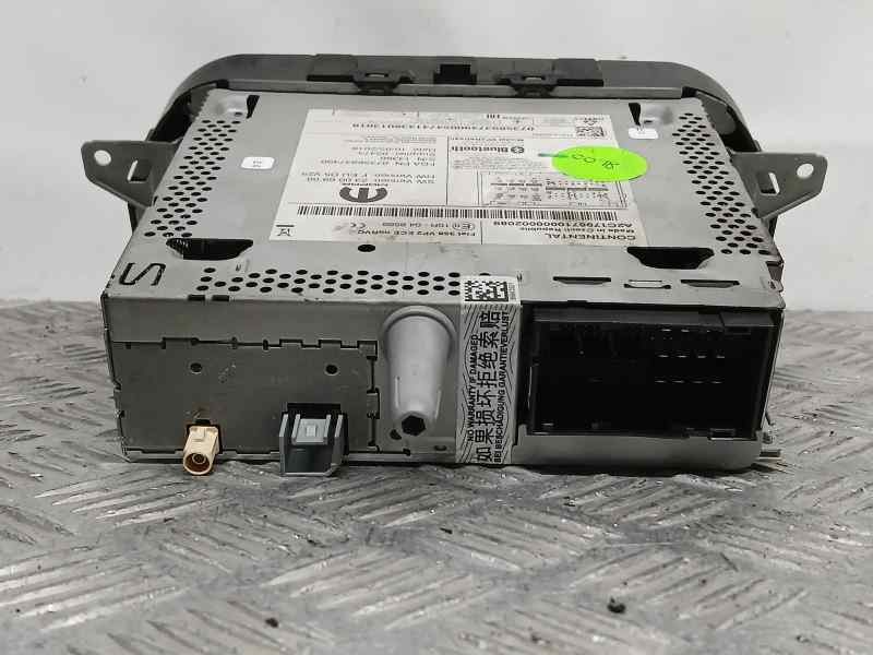 Recambio de sistema navegacion gps para fiat tipo ii (356) sedan easy referencia OEM IAM 7356937490 A2C1796710000002089 CONTINEN