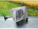 Recambio de faro antiniebla izquierdo para opel meriva cosmo referencia OEM IAM 93321058  