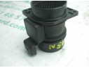 Recambio de caudalimetro para renault megane ii berlina 5p dynamique referencia OEM IAM H7700104426 5WK9620 SIEMENS