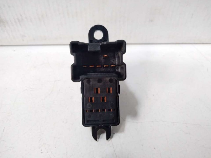 Recambio de pedal acelerador para nissan qashqai (j10) acenta referencia OEM IAM 25411BR00A  