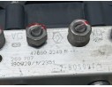 Recambio de abs para dacia sandero stepway referencia OEM IAM 476603249R 269707 