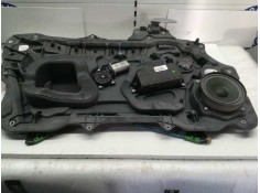 ELEVALUNAS DELANTERO IZQUIERDO 2 PINS ELECTRICO