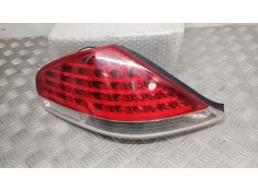 Recambio de piloto trasero izquierdo para bmw 6 (e63) 630 i referencia OEM IAM 63217170975 ROZADO 