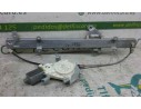Recambio de elevalunas delantero derecho para nissan micra (k12e) acenta referencia OEM IAM 0130822203 80700BC60B ELECTRICO