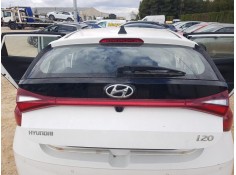 Recambio de porton trasero para hyundai i20 iii (bc3, bi3) 1.0 t-gdi referencia OEM IAM 72800Q0000  