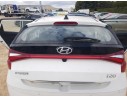 Recambio de porton trasero para hyundai i20 iii (bc3, bi3) 1.0 t-gdi referencia OEM IAM 72800Q0000  