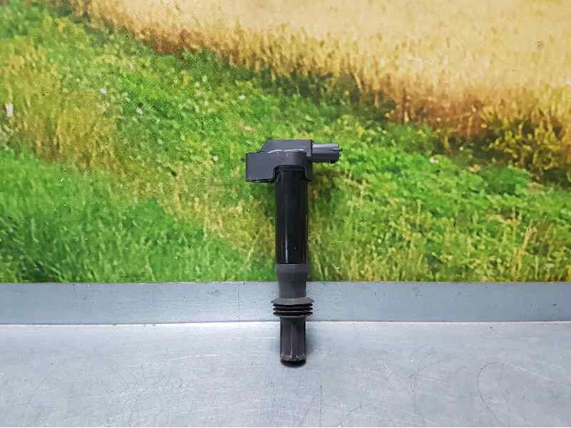 Recambio de bobina encendido para citroën c3 feel referencia OEM IAM 9675390980 28276583 DELPHI