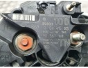 Recambio de alternador para opel zafira a club referencia OEM IAM 90561168 0124415005 BOSCH
