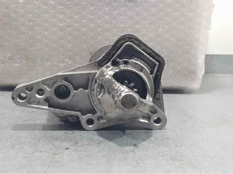 Recambio de motor arranque para nissan qashqai (j10) acenta referencia OEM IAM 23300BB00A M000T37871 MITSUBISHI