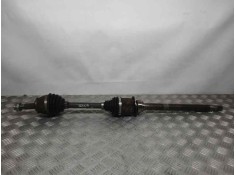 Recambio de transmision delantera derecha para fiat tipo ii (356) sedan easy referencia OEM IAM 552551590 4229468 