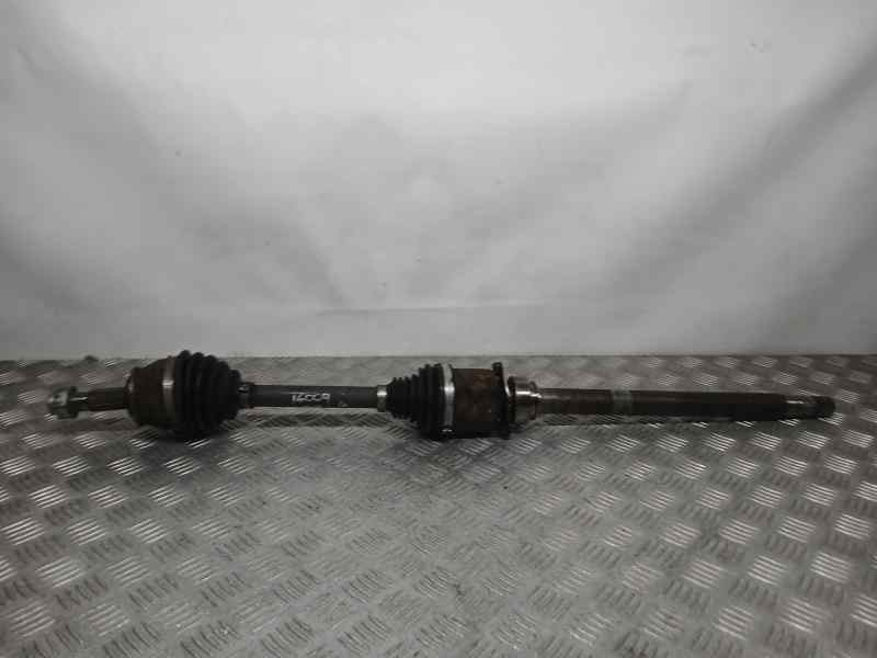 Recambio de transmision delantera derecha para fiat tipo ii (356) sedan easy referencia OEM IAM 552551590 4229468 