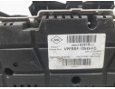 Recambio de cuadro instrumentos para renault clio iv (bh_) 1.5 dci 75 referencia OEM IAM 248105397R  