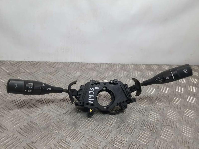 Recambio de mando luces y limpia para chevrolet epica lt referencia OEM IAM SIN REF  