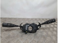 MANDO LUCES Y LIMPIA 