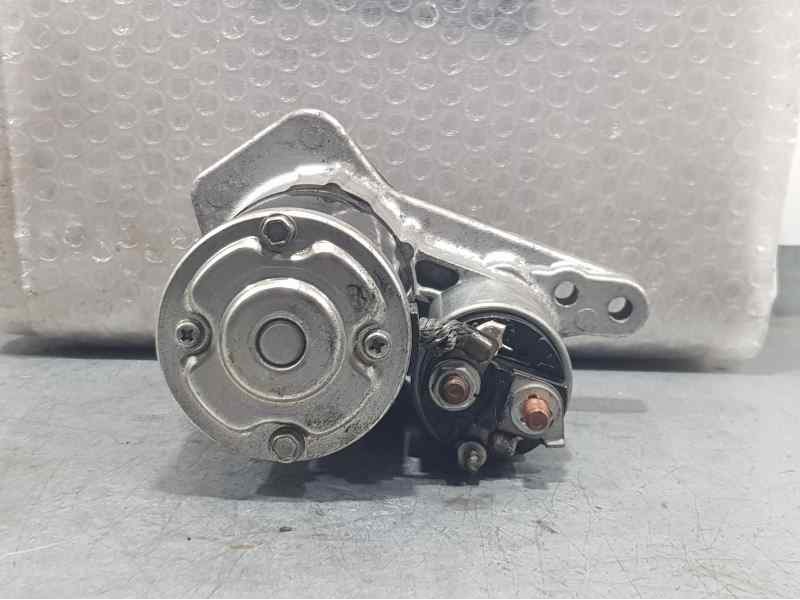 Recambio de motor arranque para nissan qashqai (j10) acenta referencia OEM IAM 23300BB00A M000T37871 MITSUBISHI