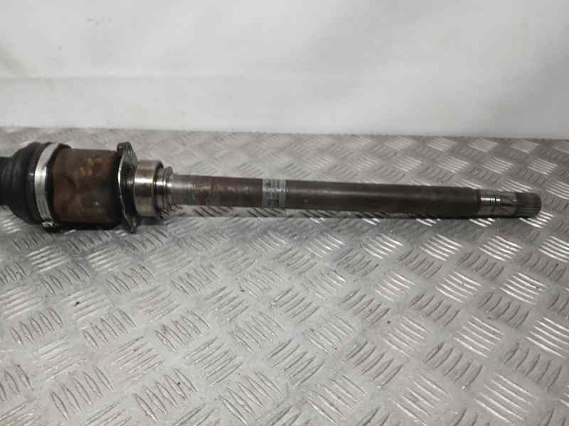 Recambio de transmision delantera derecha para fiat tipo ii (356) sedan easy referencia OEM IAM 552551590 4229468 