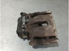 Recambio de pinza freno trasera izquierda para renault megane iii berlina 5 p dynamique referencia OEM IAM   TRW
