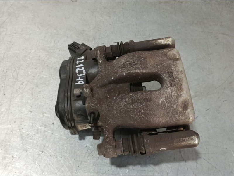 Recambio de pinza freno trasera izquierda para renault megane iii berlina 5 p dynamique referencia OEM IAM   TRW