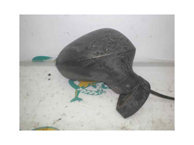 Recambio de retrovisor derecho para seat ibiza (6j5) reference referencia OEM IAM   