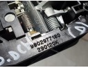 Recambio de maneta exterior delantera derecha para opel corsa f edition referencia OEM IAM 9802977180 290120K 