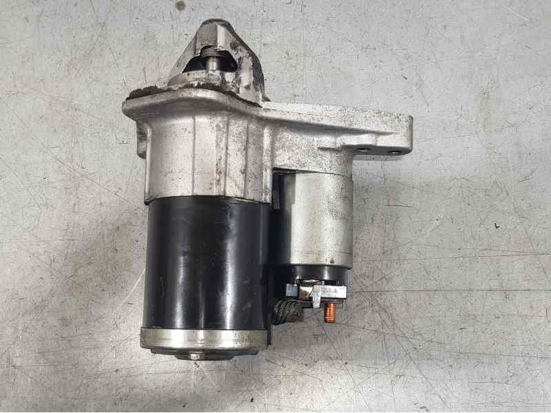 Recambio de motor arranque para nissan qashqai (j10) acenta referencia OEM IAM 23300BB00A M000T37871 MITSUBISHI