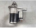 Recambio de motor arranque para nissan qashqai (j10) acenta referencia OEM IAM 23300BB00A M000T37871 MITSUBISHI
