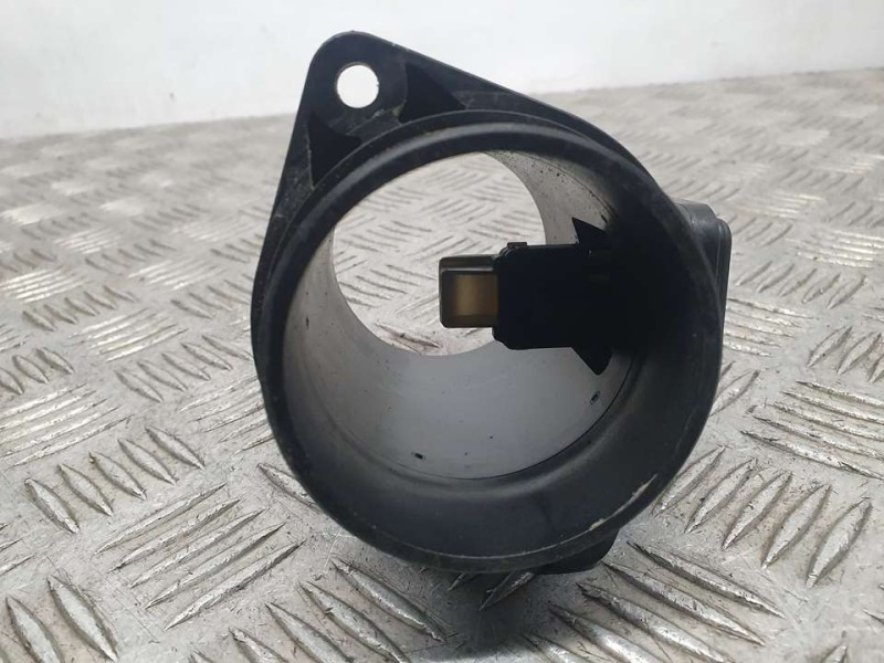 Recambio de caudalimetro para renault fluence dynamique referencia OEM IAM 8200702517 5WK97021 CONTINENTAL