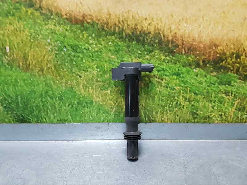 Recambio de bobina encendido para citroën c3 feel referencia OEM IAM 9675390980 28276583 DELPHI