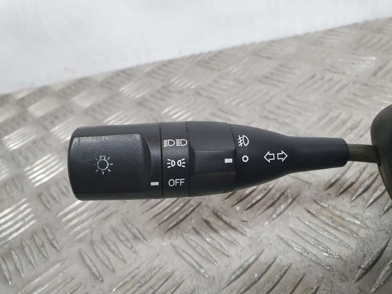 Recambio de mando luces y limpia para chevrolet epica lt referencia OEM IAM SIN REF  